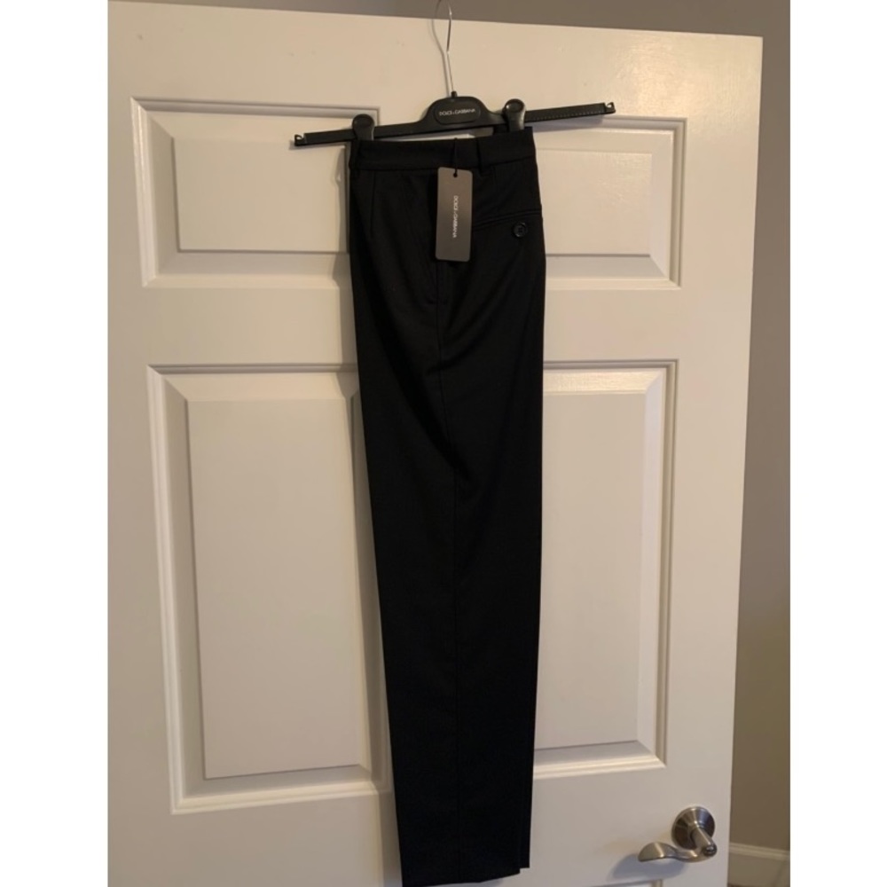 Dolce & Gabbana Trousers